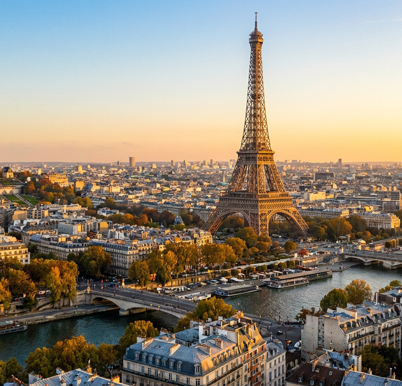 Paris