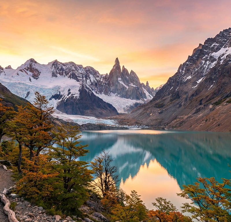 Patagonia