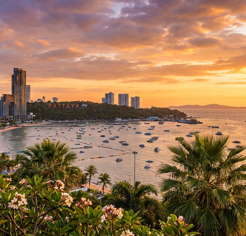 Pattaya