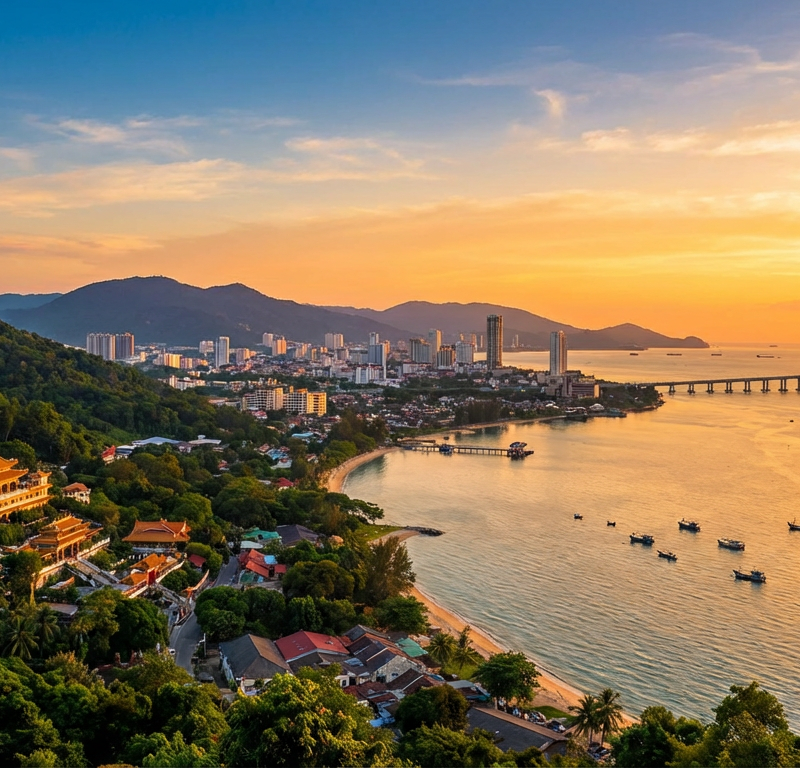 Penang