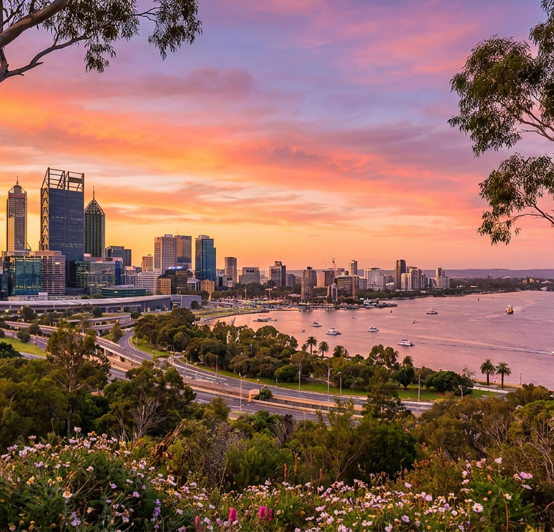 Perth