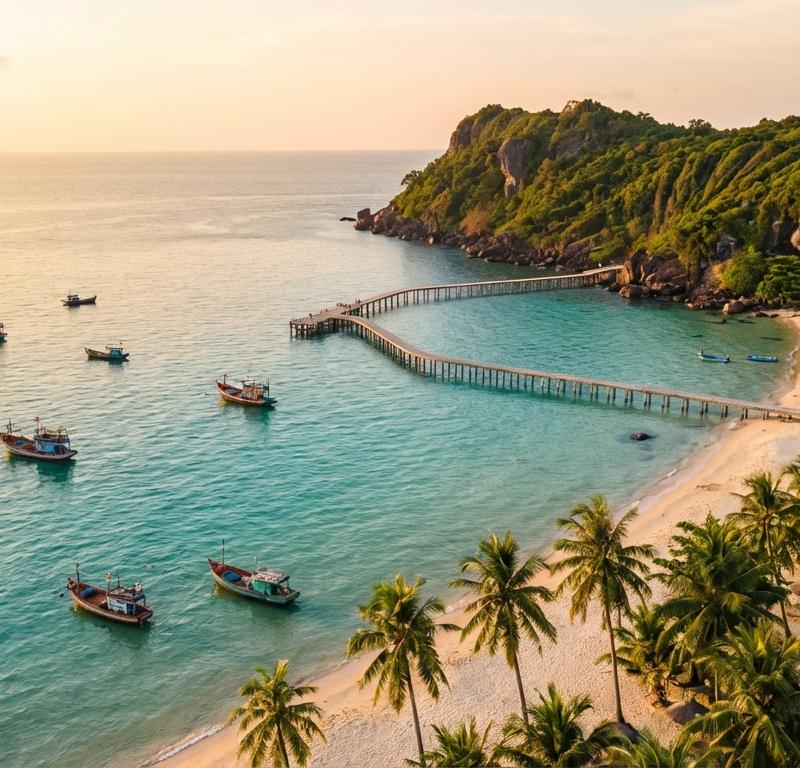 Phu Quoc