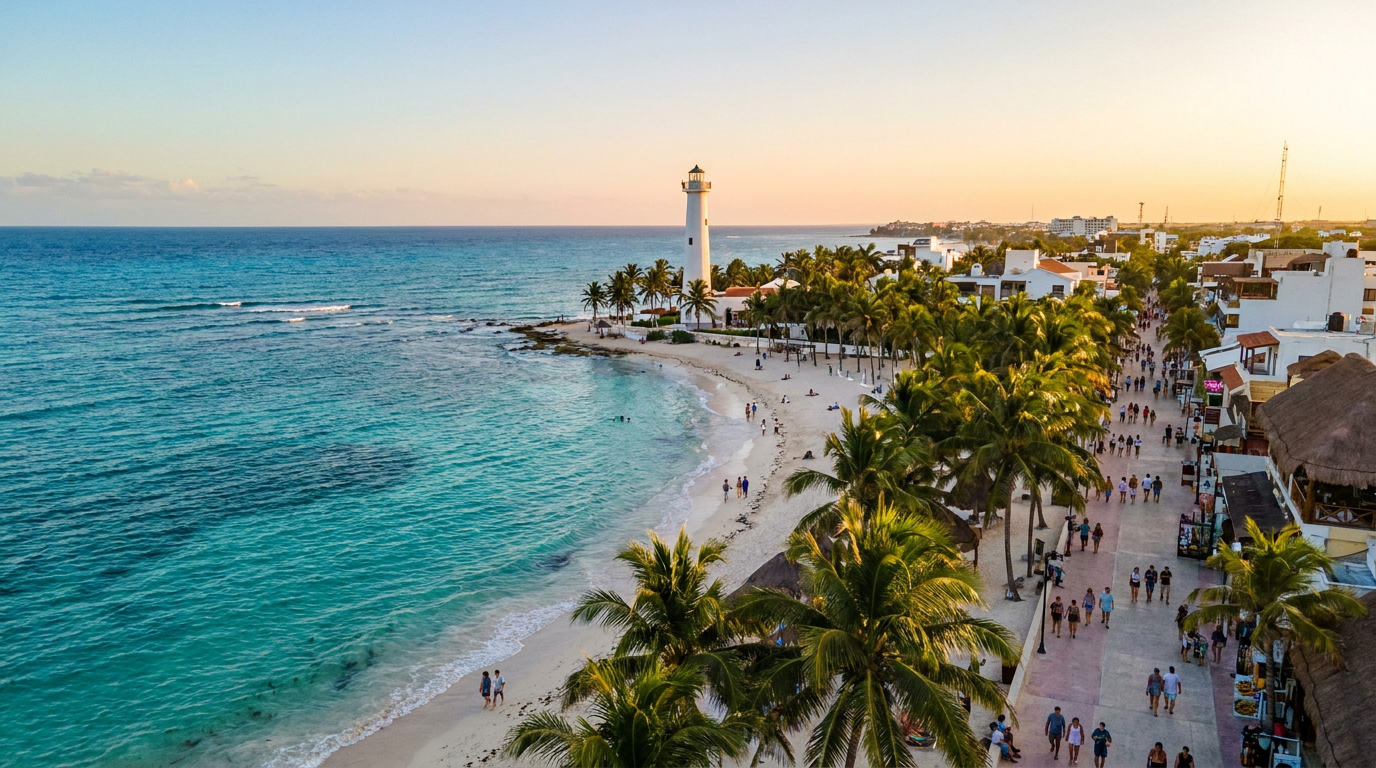 Playa del Carmen