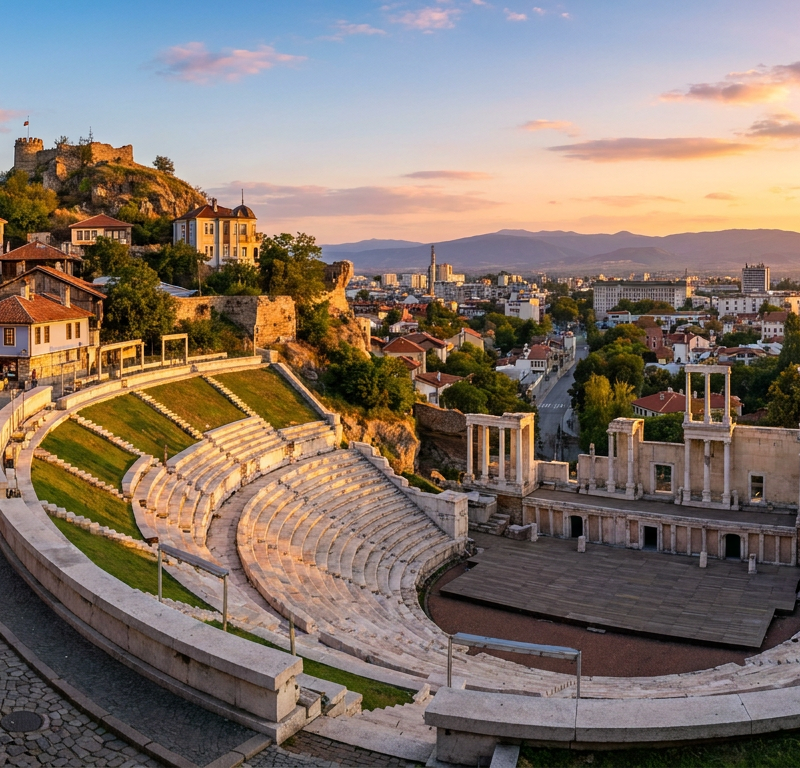 Plovdiv