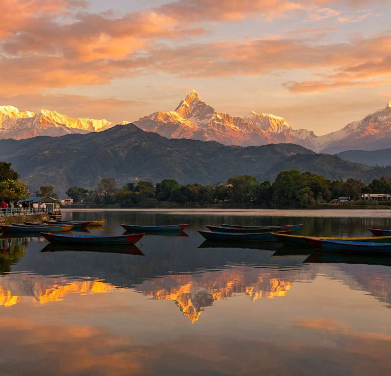 Pokhara