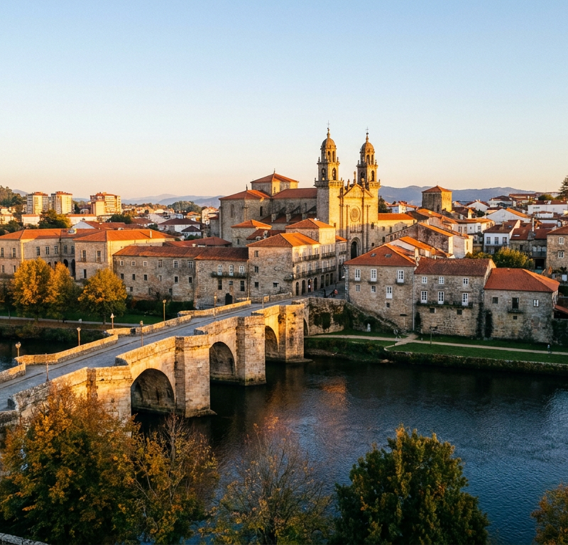 Pontevedra