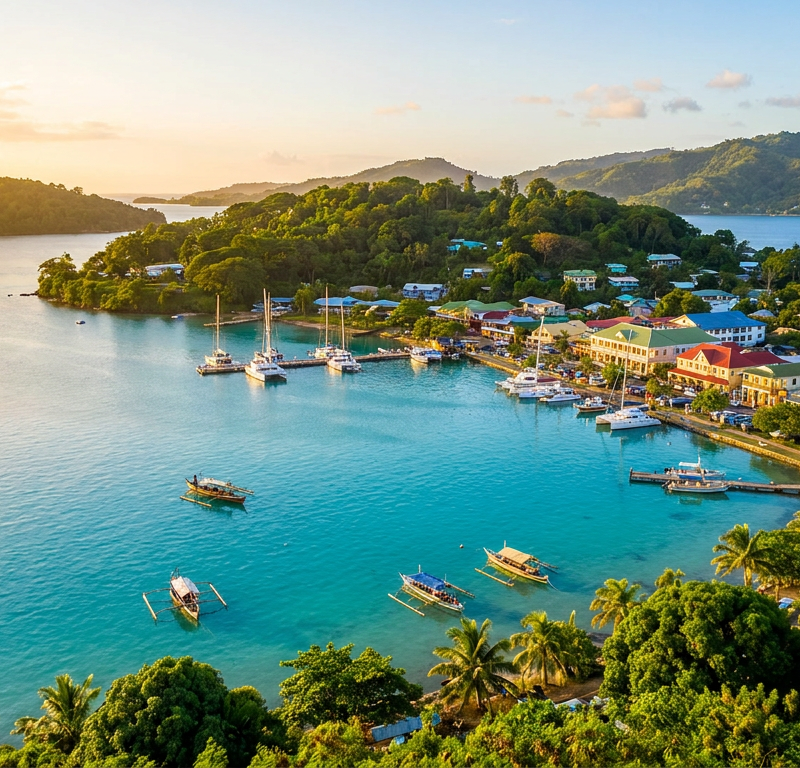 Port Vila