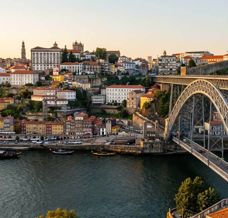 Porto