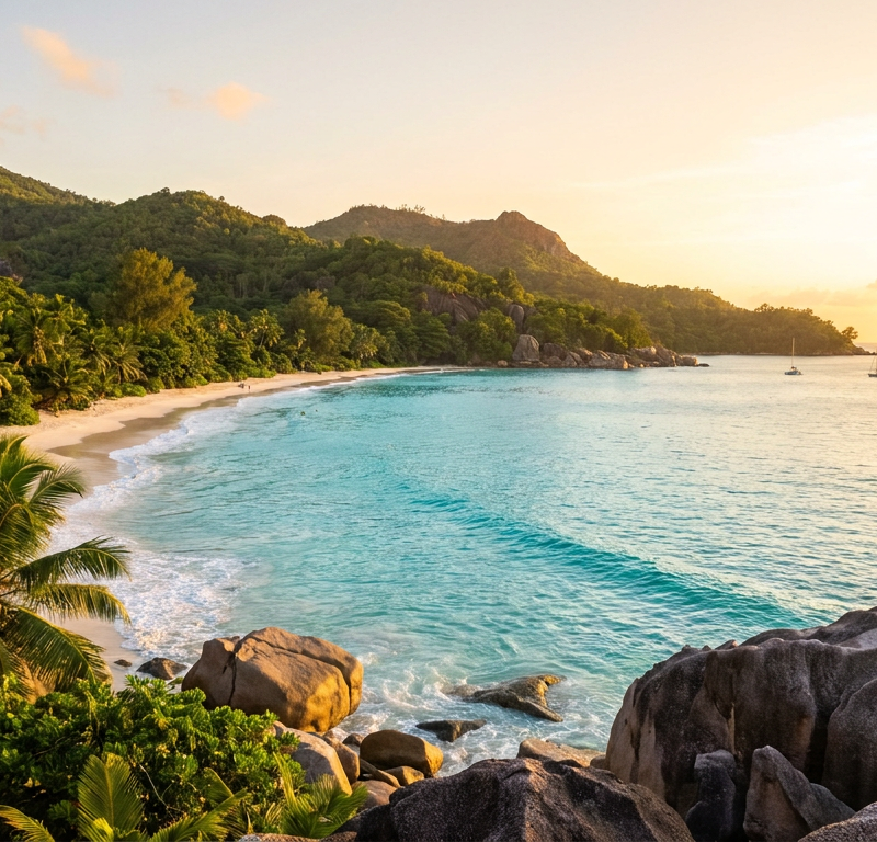 Praslin
