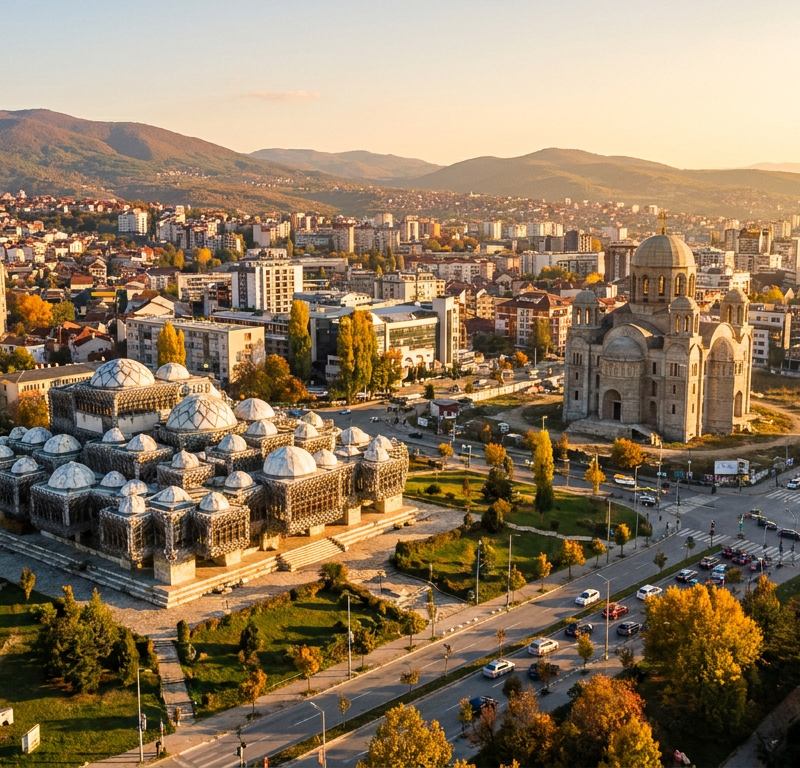 Pristina