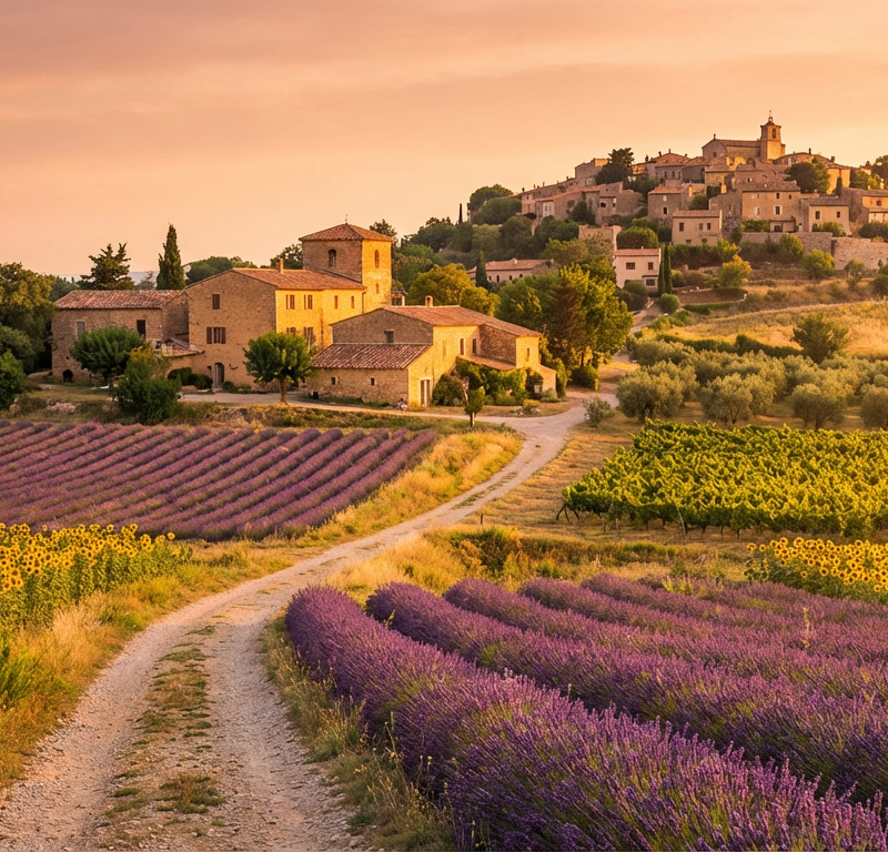 Provence