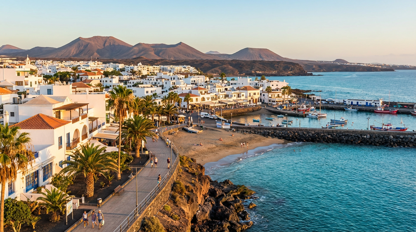 Puerto del Carmen