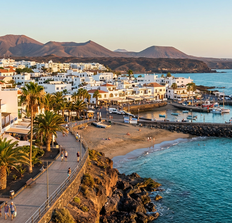 Puerto del Carmen