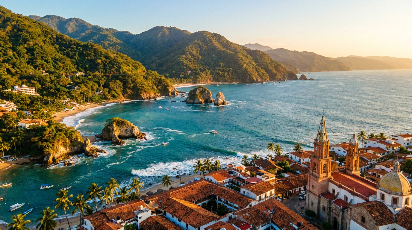 Puerto Vallarta