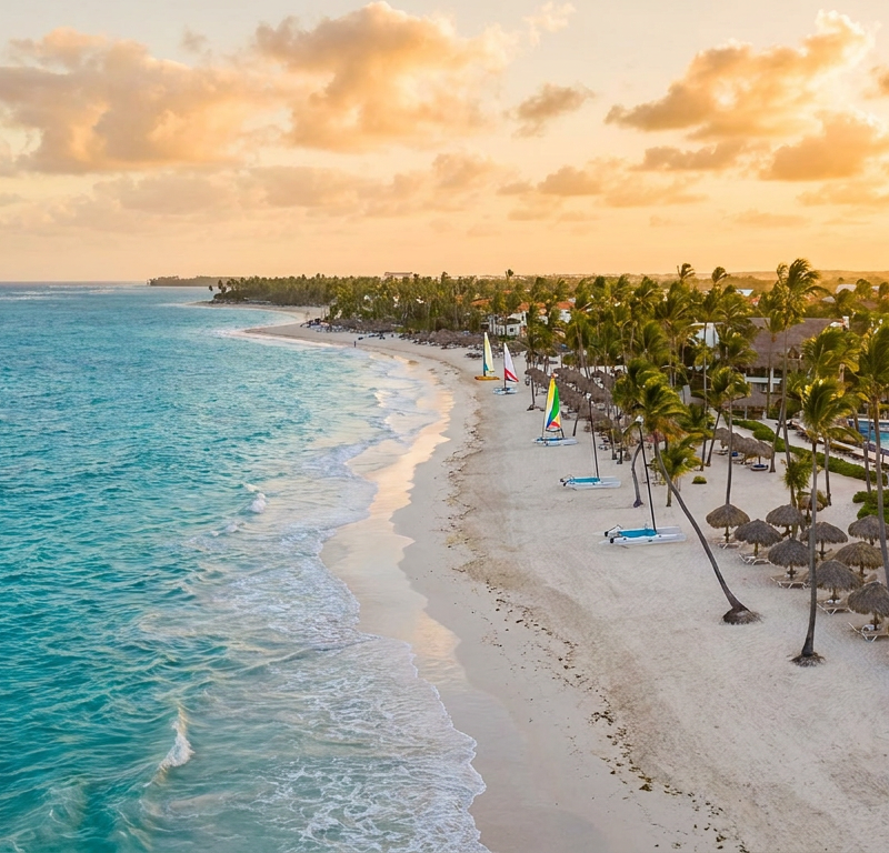 Punta Cana