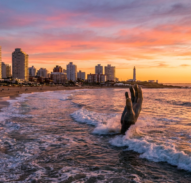 Punta del Este