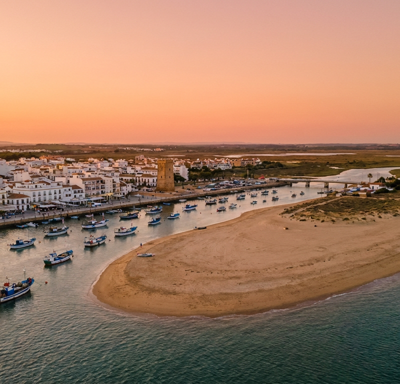 Punta Umbría