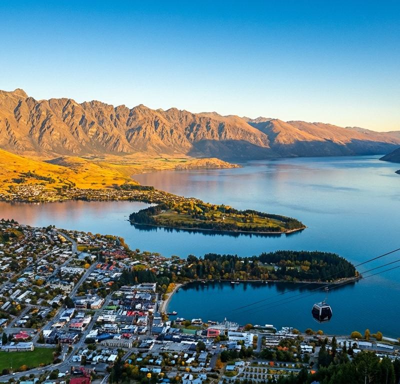 Queenstown