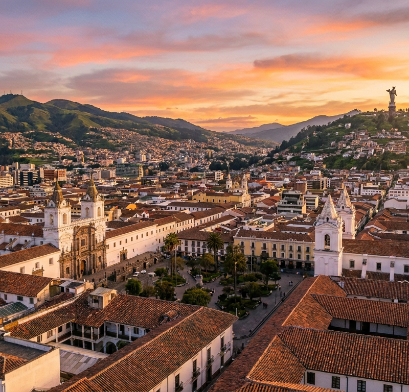 Quito