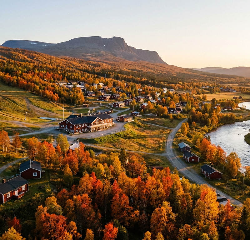 Ramundberget
