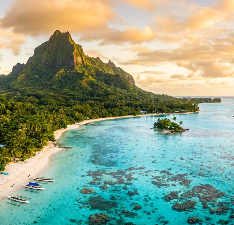 Rarotonga