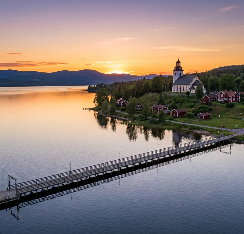Rättvik