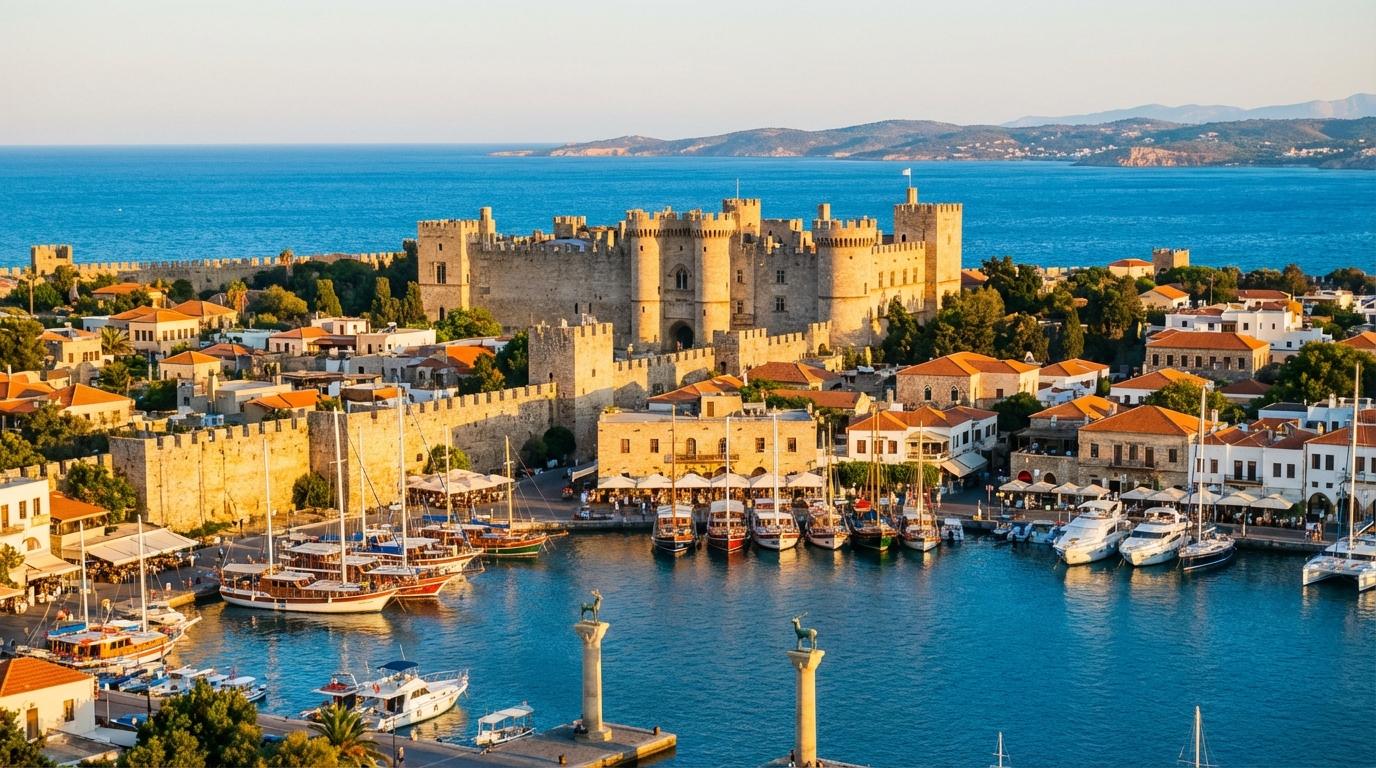 Rhodes