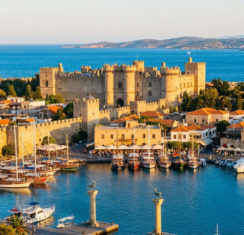 Rhodos