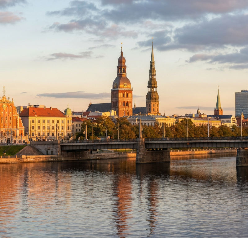 Riga