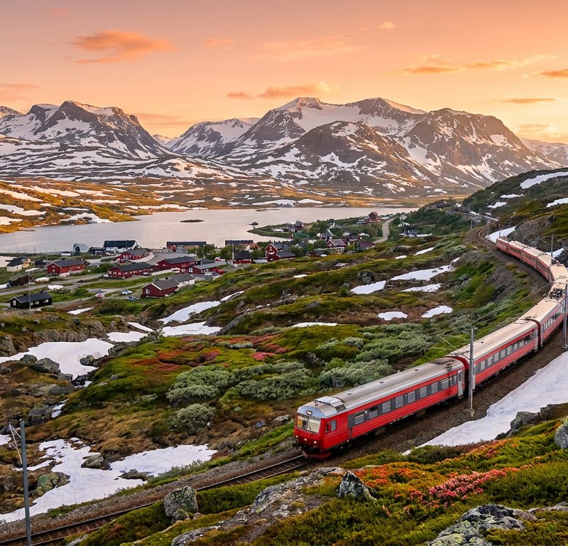 Riksgränsen