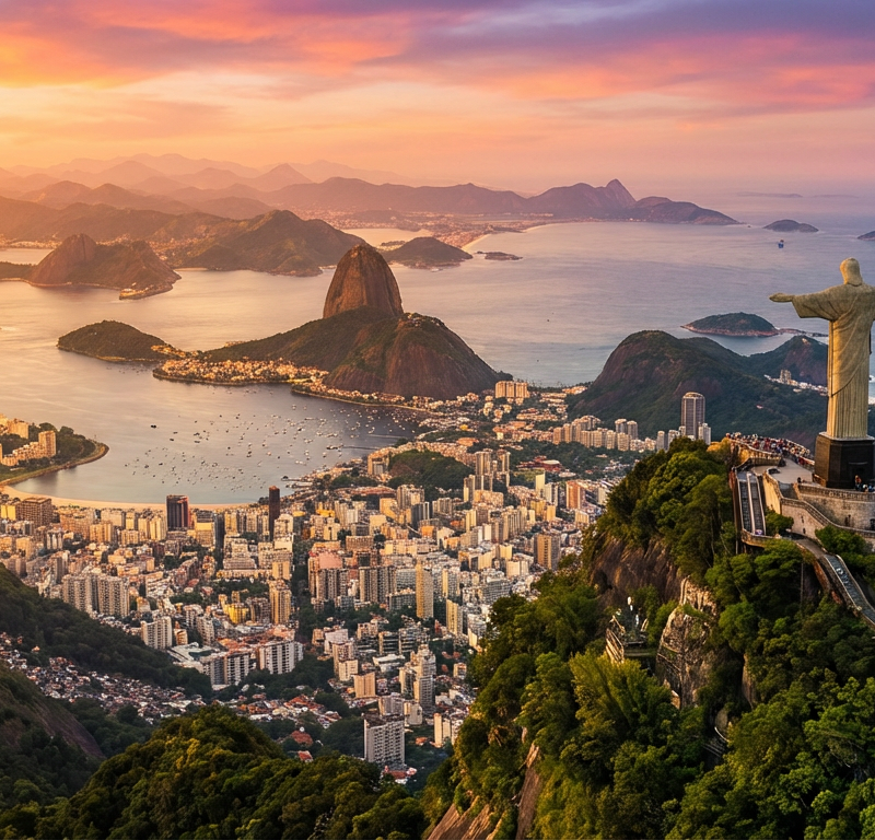 Rio de Janeiro