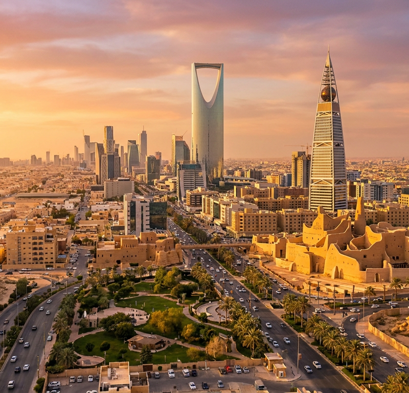 Riyadh