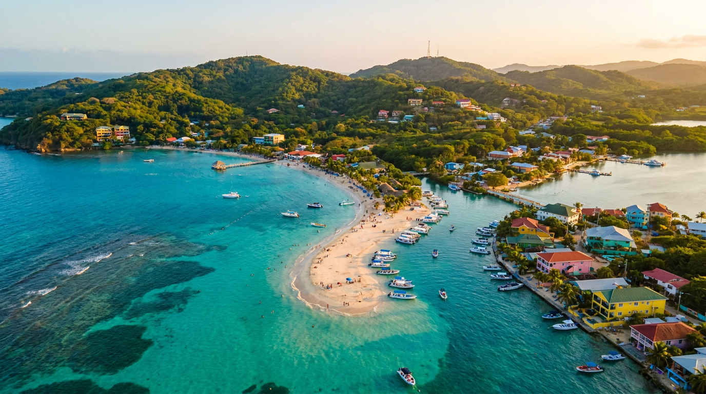 Roatán