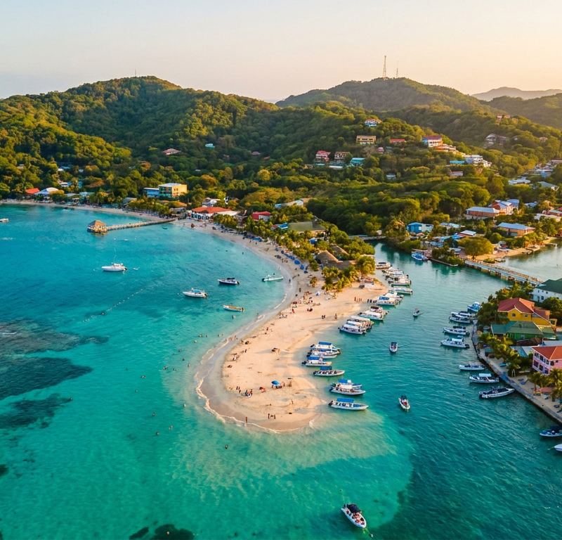 Roatán