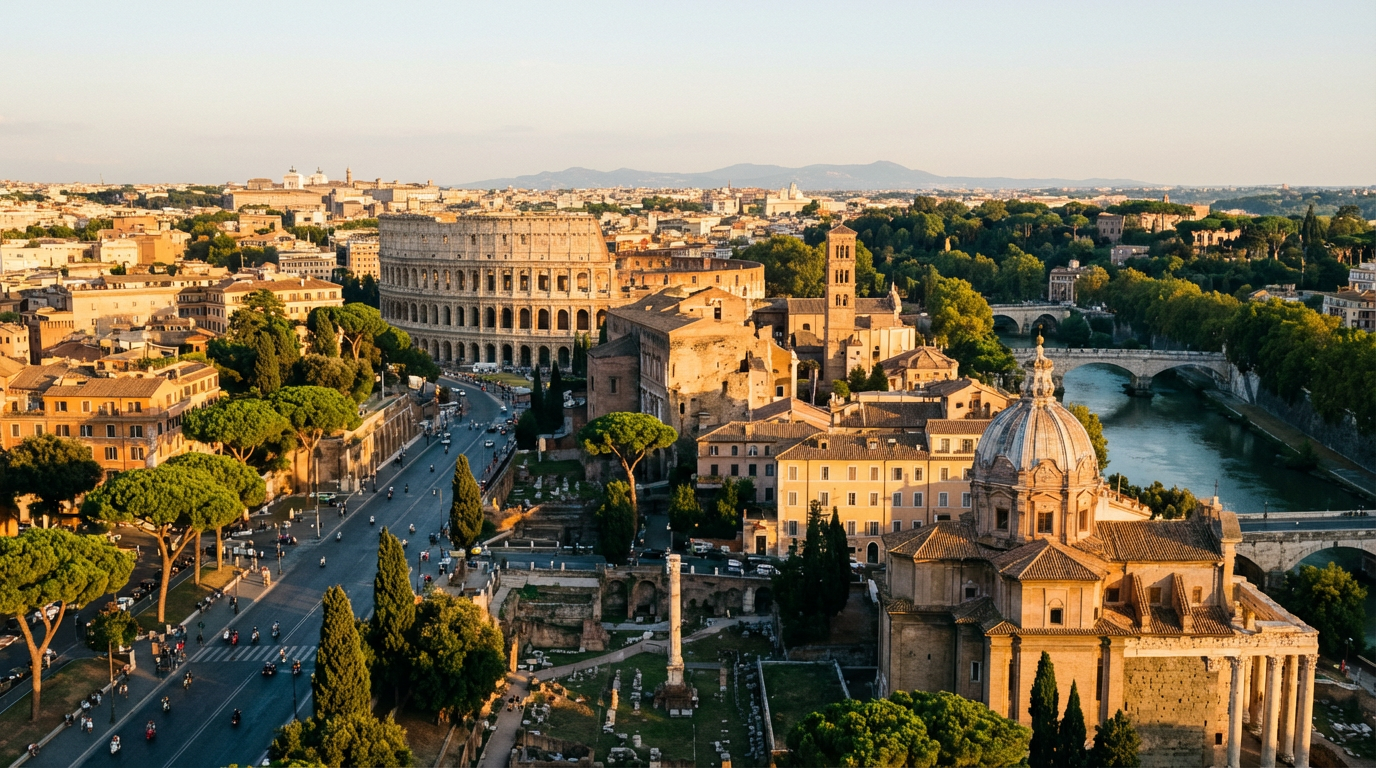 Rome