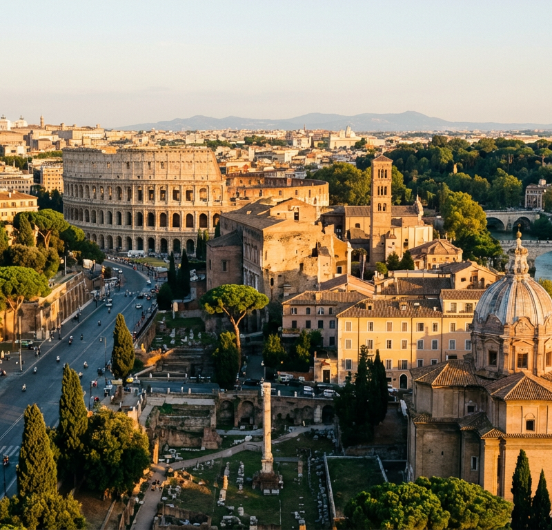 Rome