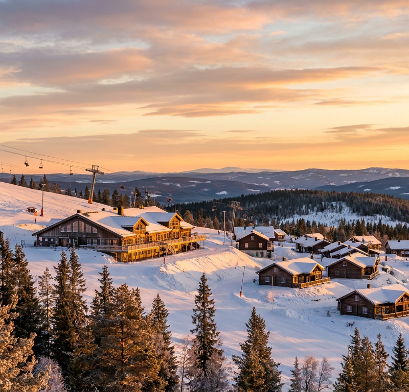 Romme Alpin