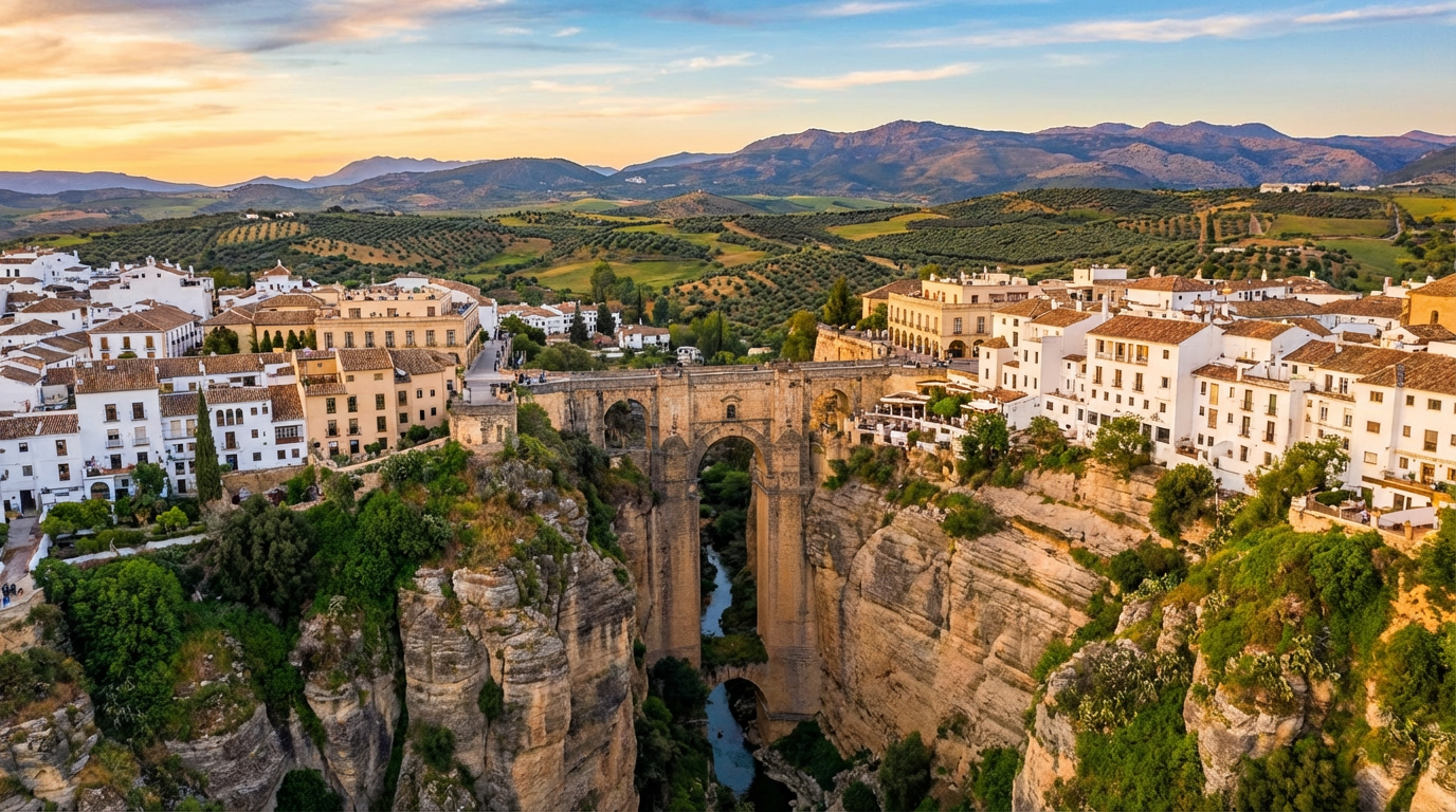 Ronda