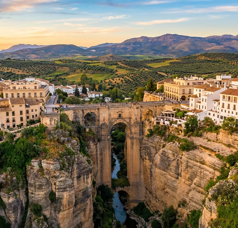 Ronda