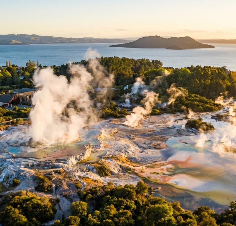 Rotorua