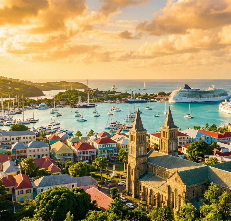 Saint John's
