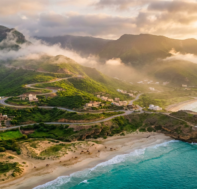 Salalah