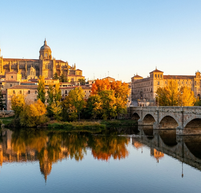 Salamanca