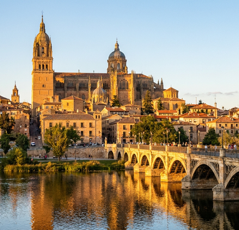 Salamanca Province