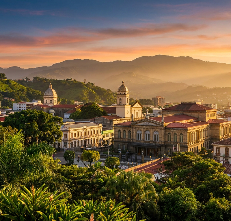 San José