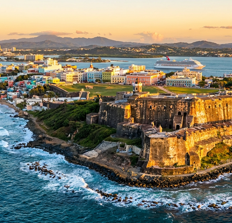 San Juan