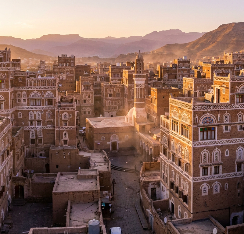 Sanaa