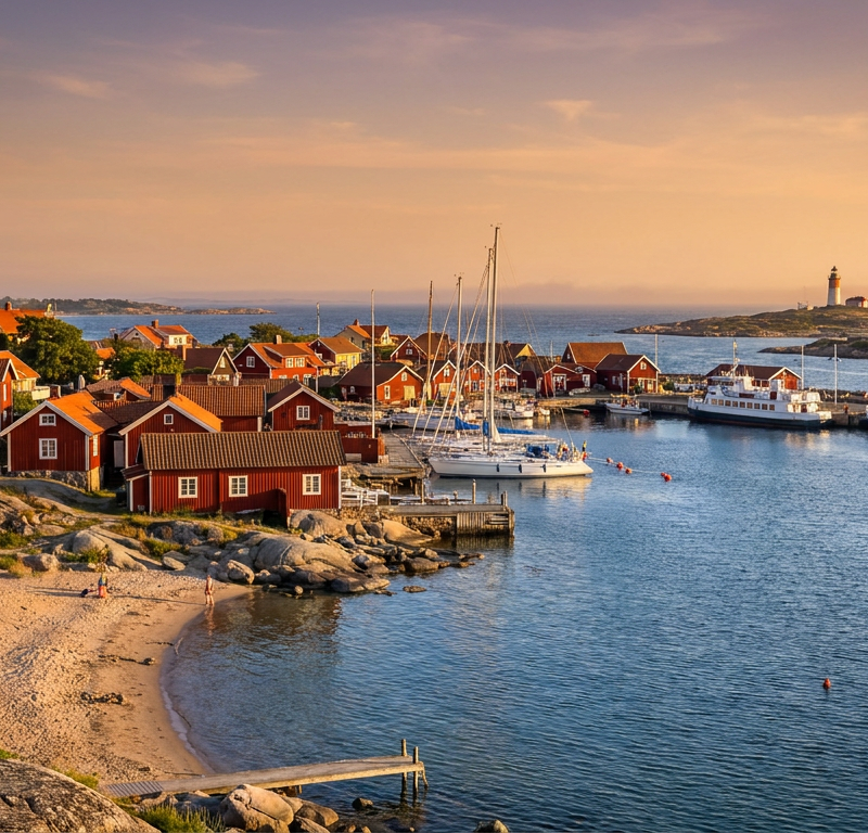 Sandhamn