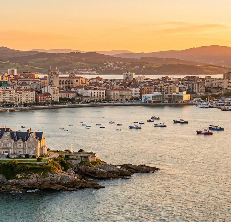 Santander
