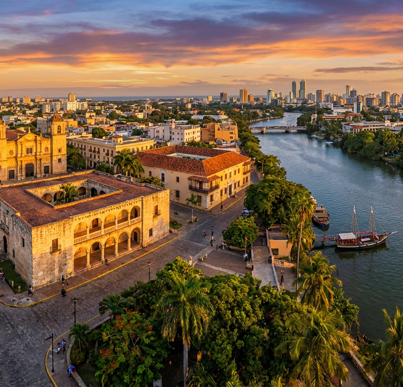 Santo Domingo